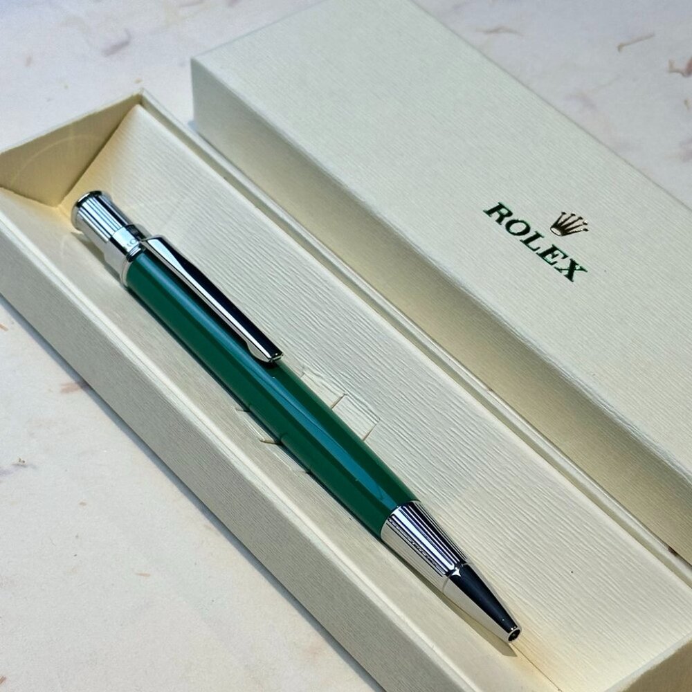 Rolex Boutique VIP Gift Pen